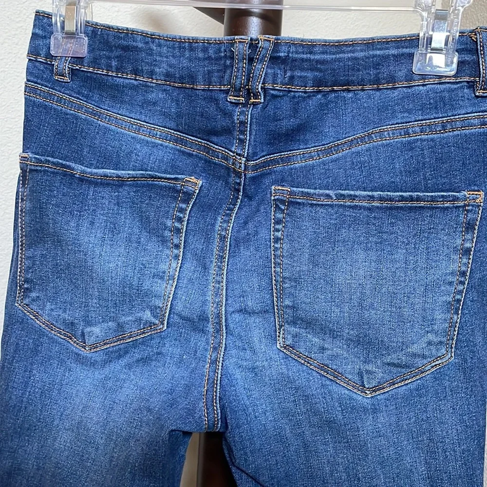 Altar’s State Ripped Jeans - Picture 5 of 5